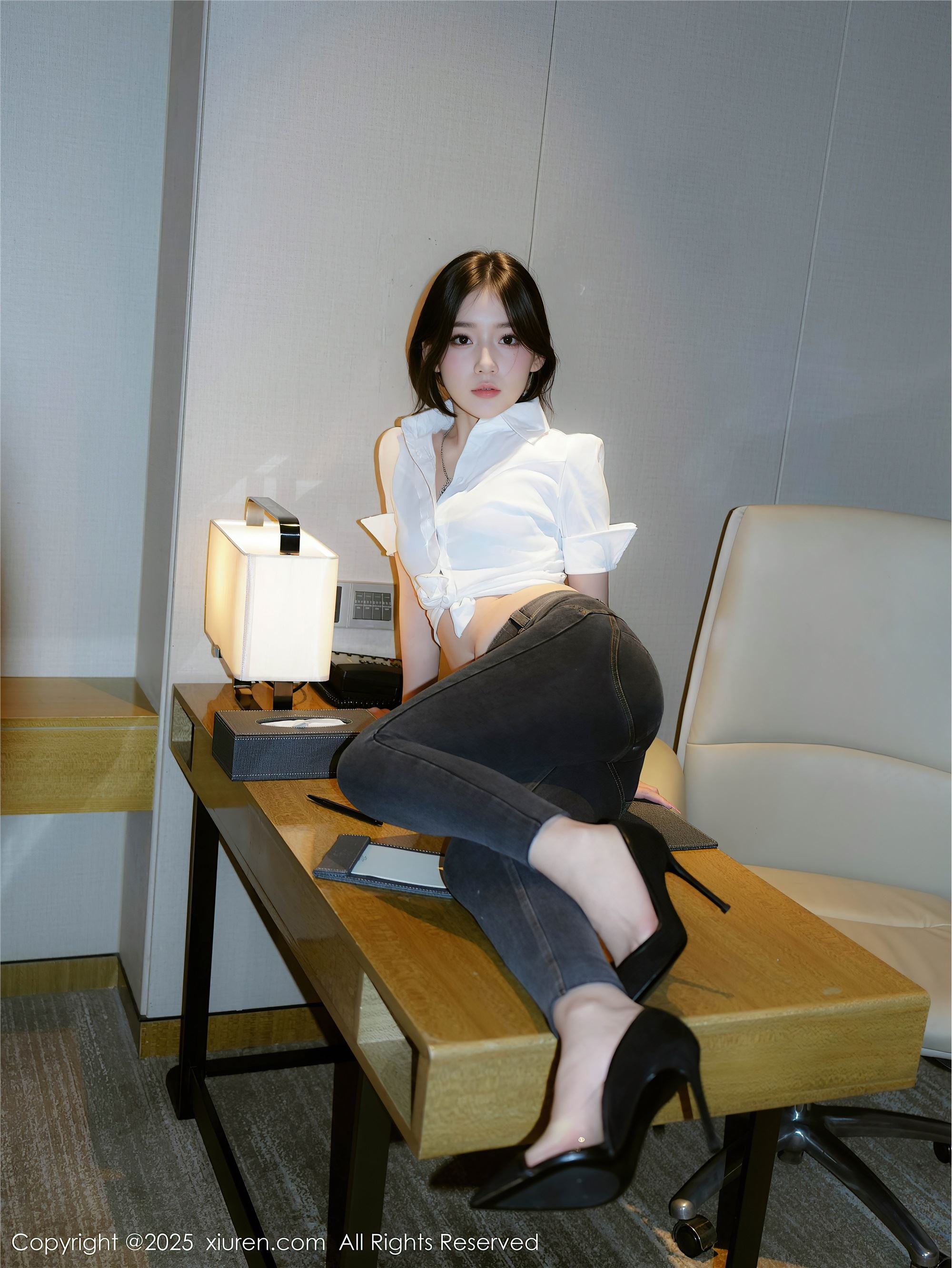 Xiuren秀人网 2025.09.19 NO.10785 汁汁